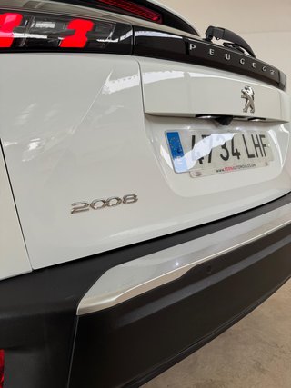 Peugeot 2008 2020