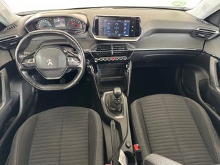 Peugeot 2008 2020