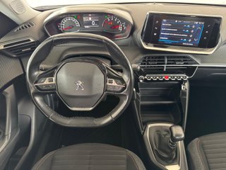 Peugeot 2008 2020