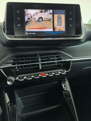 Peugeot 2008 2020
