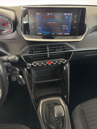 Peugeot 2008 2020