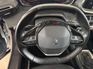 Peugeot 2008 2020