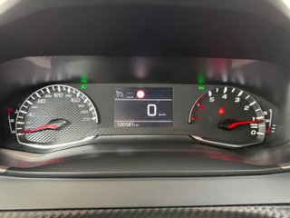 Peugeot 2008 2020