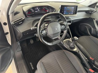 Peugeot 2008 2020
