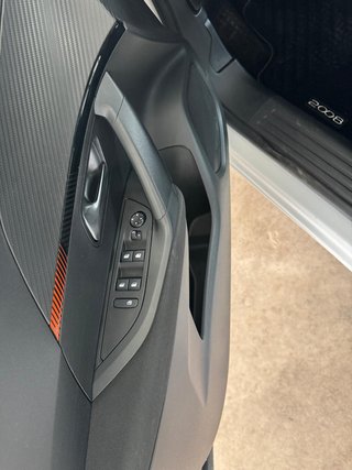 Peugeot 2008 2020