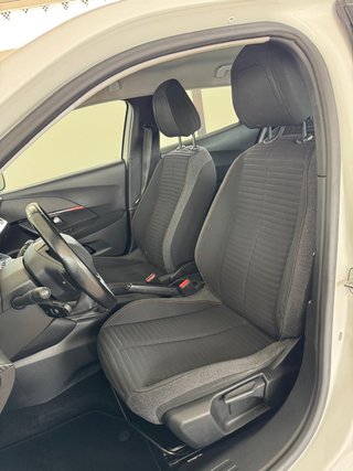 Peugeot 2008 2020