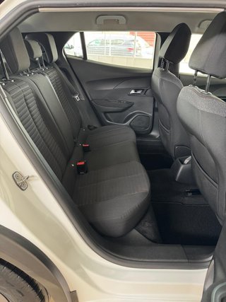 Peugeot 2008 2020