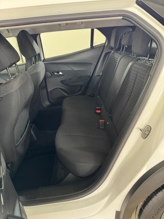 Peugeot 2008 2020