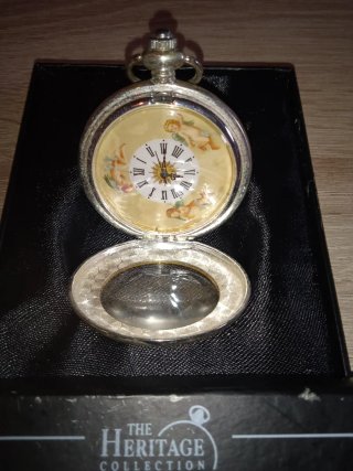 Relojes de Bolsillo Varios Modelos