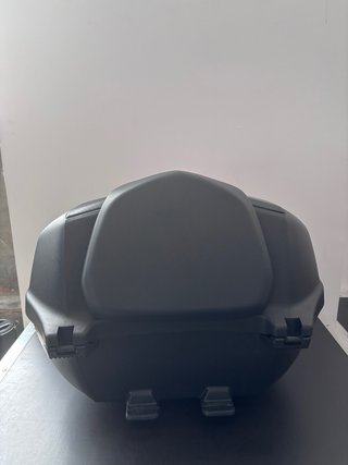 Baúl - Top Case Yamaha City 39L