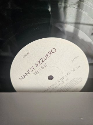 Nancy Azzurro - Teen Bee 12 ESP Institute