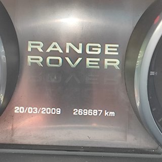 Range Rover Evoque TD4 150 CV Prestige Auto 4x4 Cu