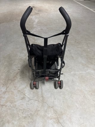 Carrito Maclaren para bebé