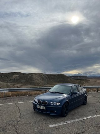 BMW Serie 3 2005
