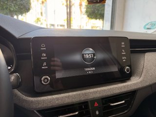 Skoda Kamiq 1.0 TSI 85kW (115CV) DESIGN