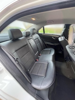 Mercedes-Benz Clase E 2014
