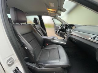 Mercedes-Benz Clase E 2014