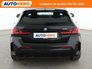 BMW Serie 1 118i M Sport