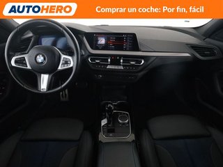 BMW Serie 1 118i M Sport