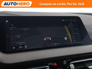 BMW Serie 1 118i M Sport