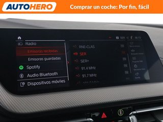 BMW Serie 1 118i M Sport