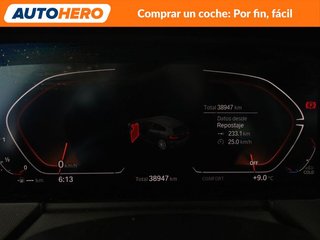 BMW Serie 1 118i M Sport