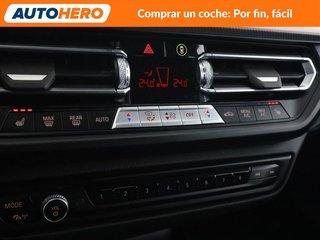 BMW Serie 1 118i M Sport
