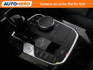 BMW Serie 1 118i M Sport