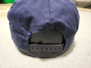 Cappello Cleveland Indians New Era Vintage Anni '9