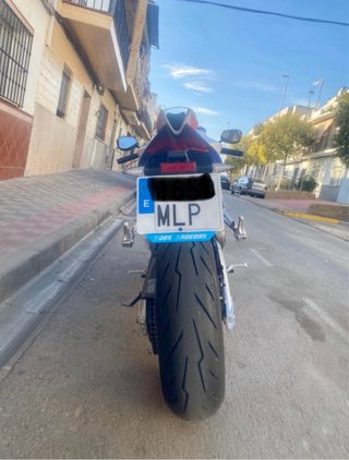 Aprilia RS 660 Edición Limitada