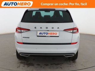 Skoda Kodiaq 2.0 TDI Sportline