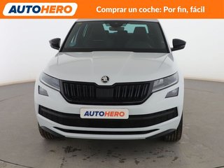 Skoda Kodiaq 2.0 TDI Sportline