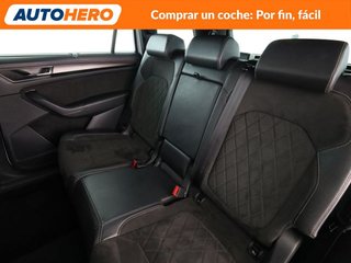 Skoda Kodiaq 2.0 TDI Sportline
