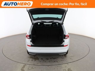 Skoda Kodiaq 2.0 TDI Sportline