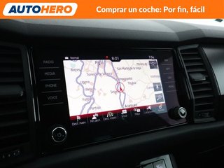 Skoda Kodiaq 2.0 TDI Sportline