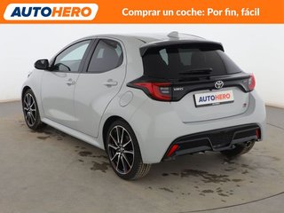 Toyota Yaris 1.5 Hybrid GR Sport