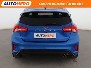Ford Focus 1.5 EcoBlue TDCi ST-Line