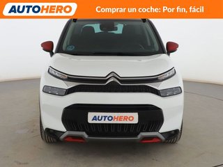 Citroën C3 Aircross 1.2 PureTech C-Series