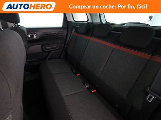 Citroën C3 Aircross 1.2 PureTech C-Series