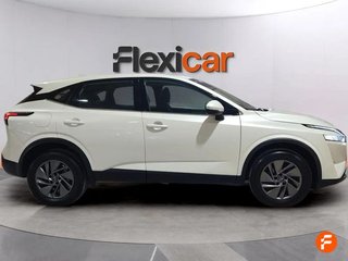 Nissan Qashqai DIG-T 103kW (140CV) mHEV 4x2 Acenta