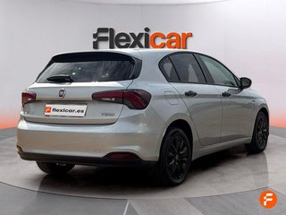 Fiat Tipo 1.4 16v Pop 70kW (95CV) gasolina SW