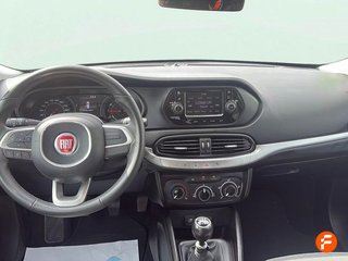 Fiat Tipo 1.4 16v Pop 70kW (95CV) gasolina SW