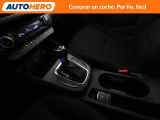 Hyundai Kona 1.6 Hybrid Maxx 2WD