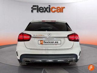 Mercedes GLA GLA 200 d