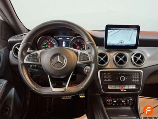 Mercedes GLA GLA 200 d