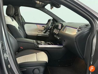 Mercedes GLA GLA 200