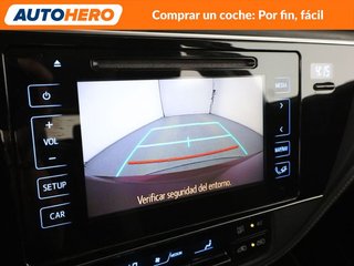 Toyota Auris 1.8 Hybrid Active