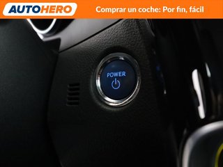 Toyota Auris 1.8 Hybrid Active
