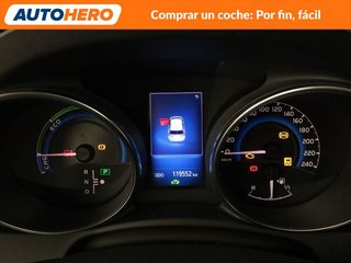 Toyota Auris 1.8 Hybrid Active
