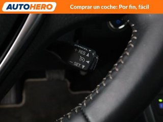 Toyota Auris 1.8 Hybrid Active